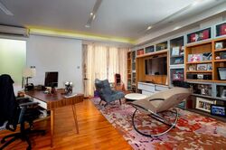 Kembangan Estate (D14), Terrace #566073111